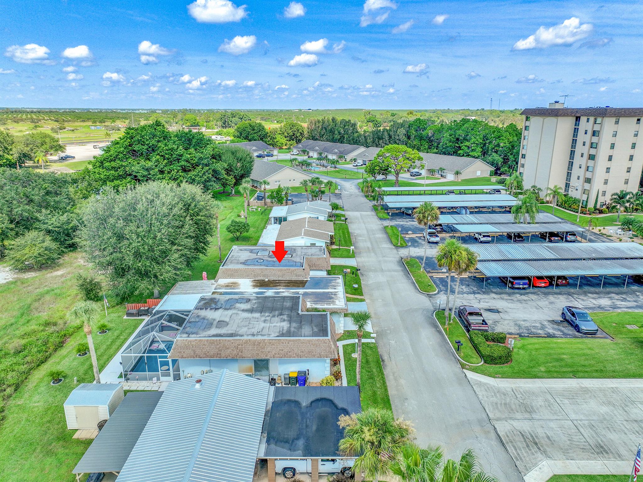 SUNRISE POINT VILLAS UNRE - Residential