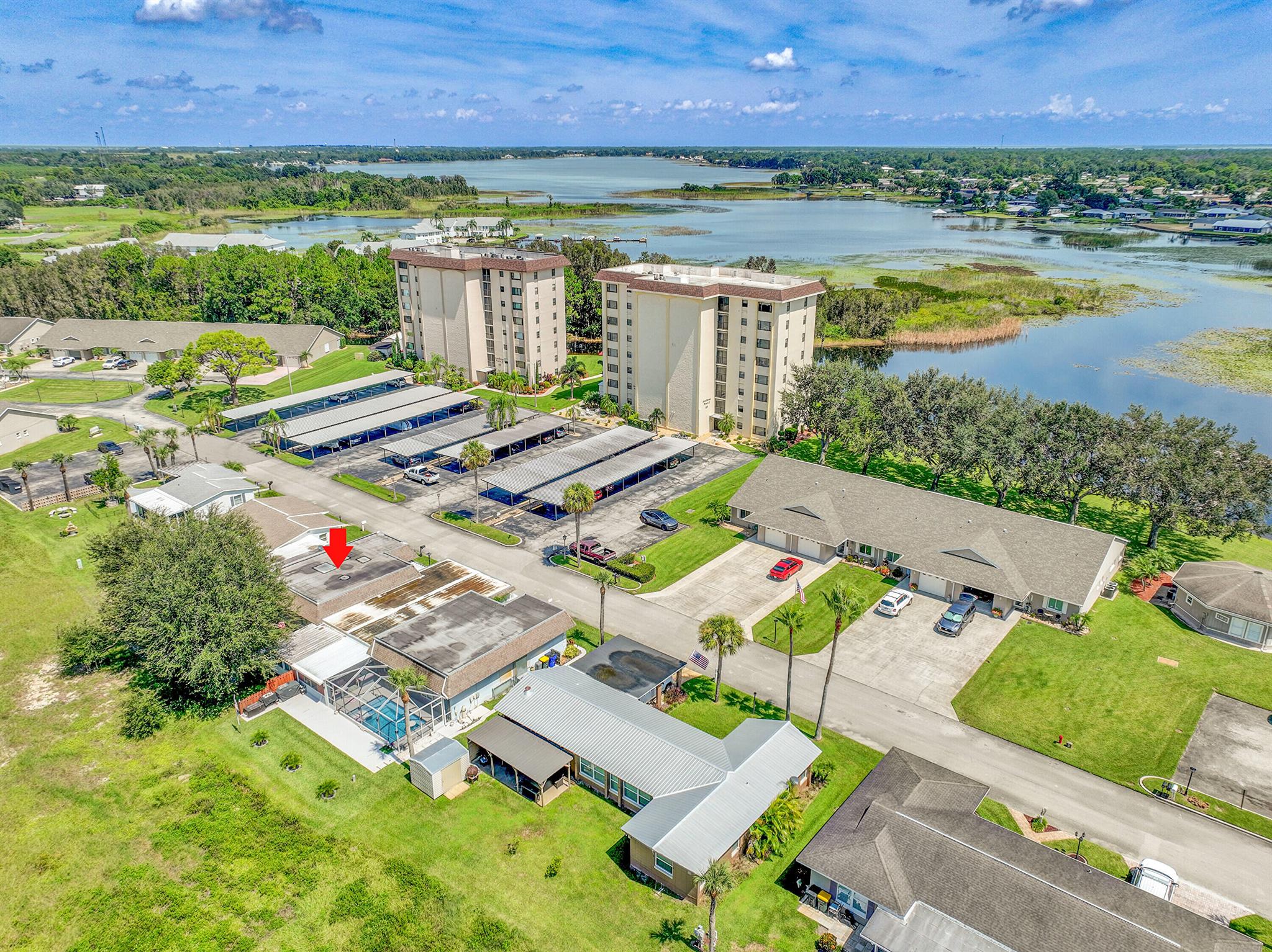 SUNRISE POINT VILLAS UNRE - Residential