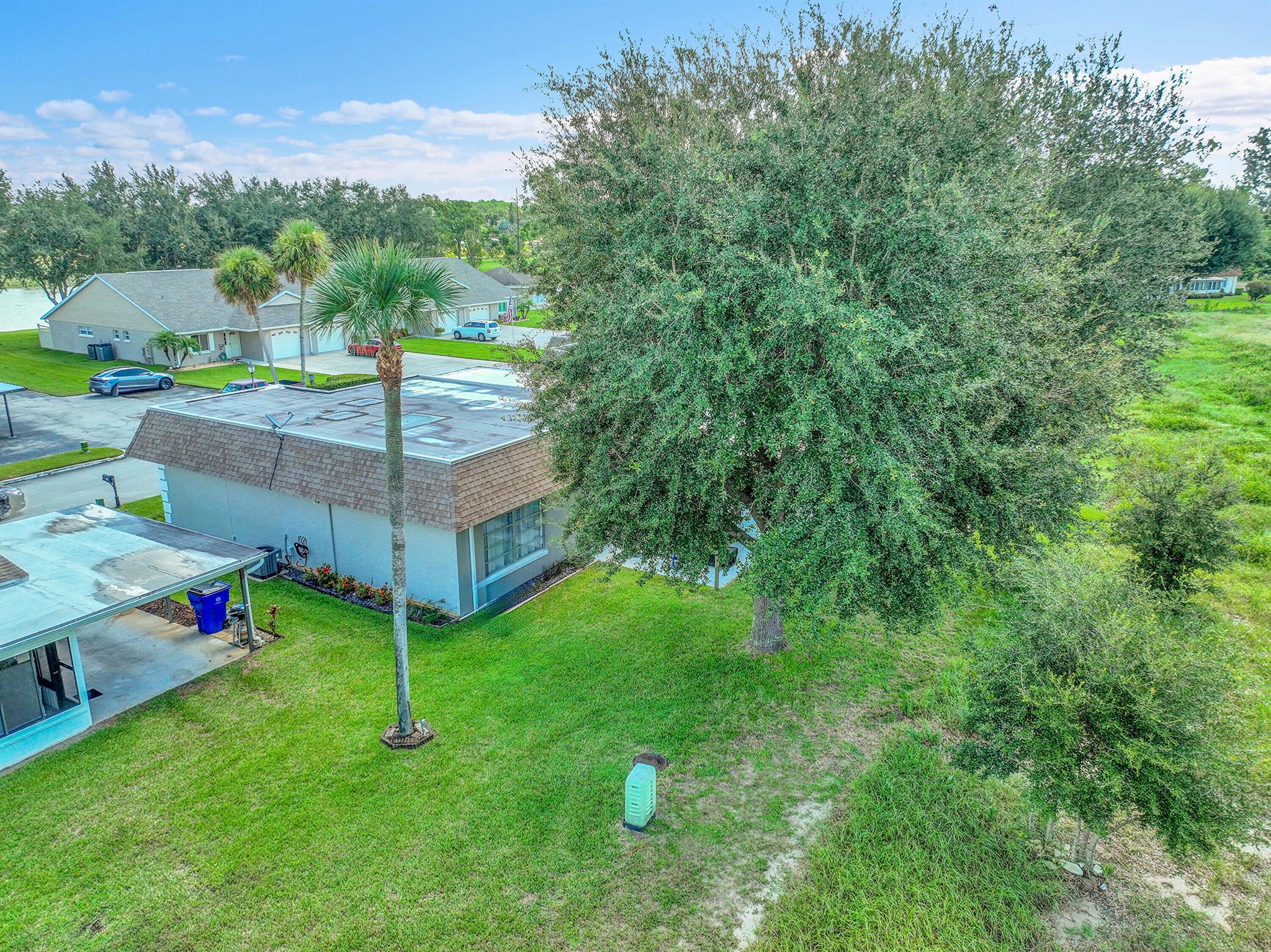 SUNRISE POINT VILLAS UNRE - Residential