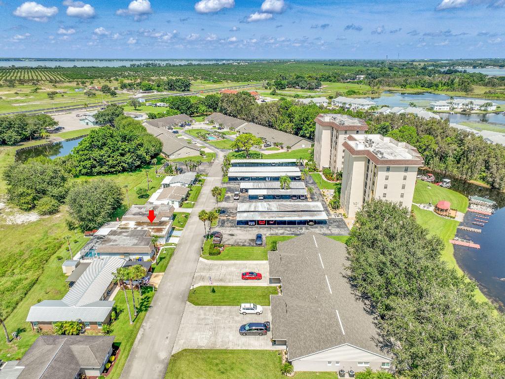 SUNRISE POINT VILLAS UNREC - Residential