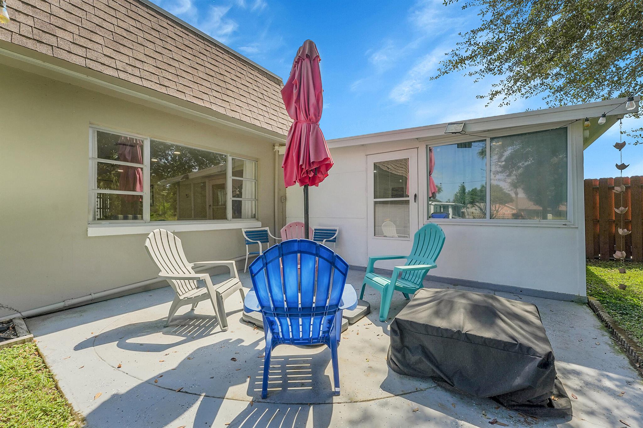 SUNRISE POINT VILLAS UNRE - Residential