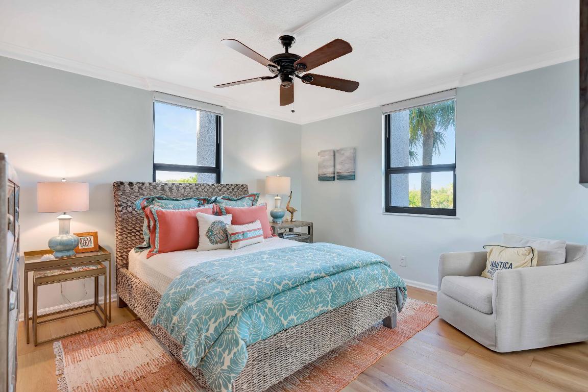 JUPITER COVE CONDO - Residential