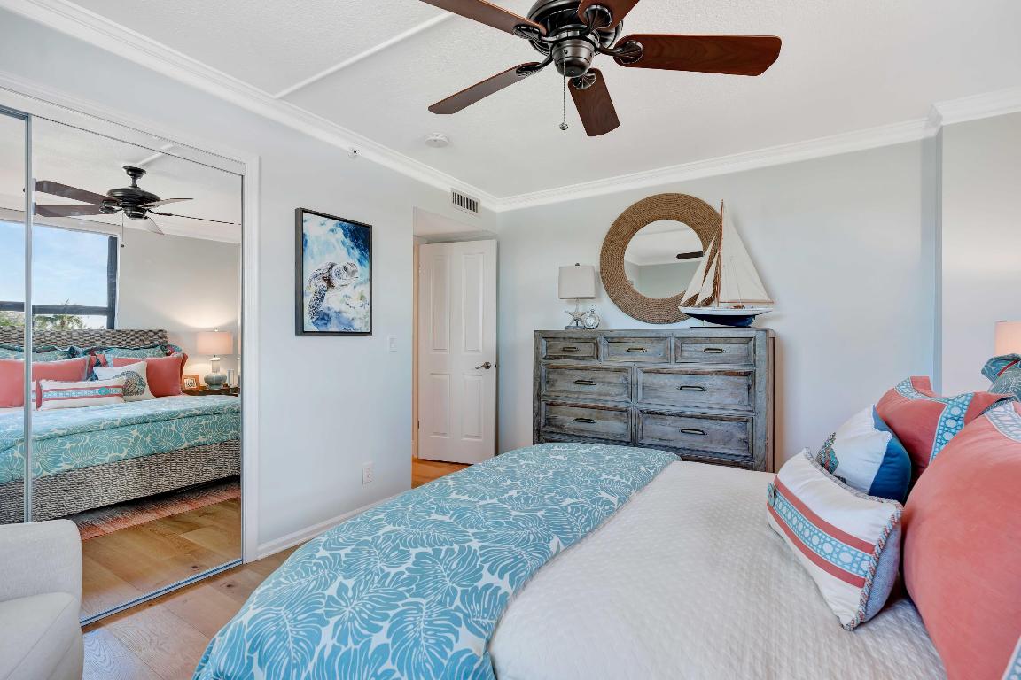 JUPITER COVE CONDO - Residential