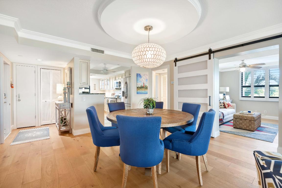 JUPITER COVE CONDO - Residential