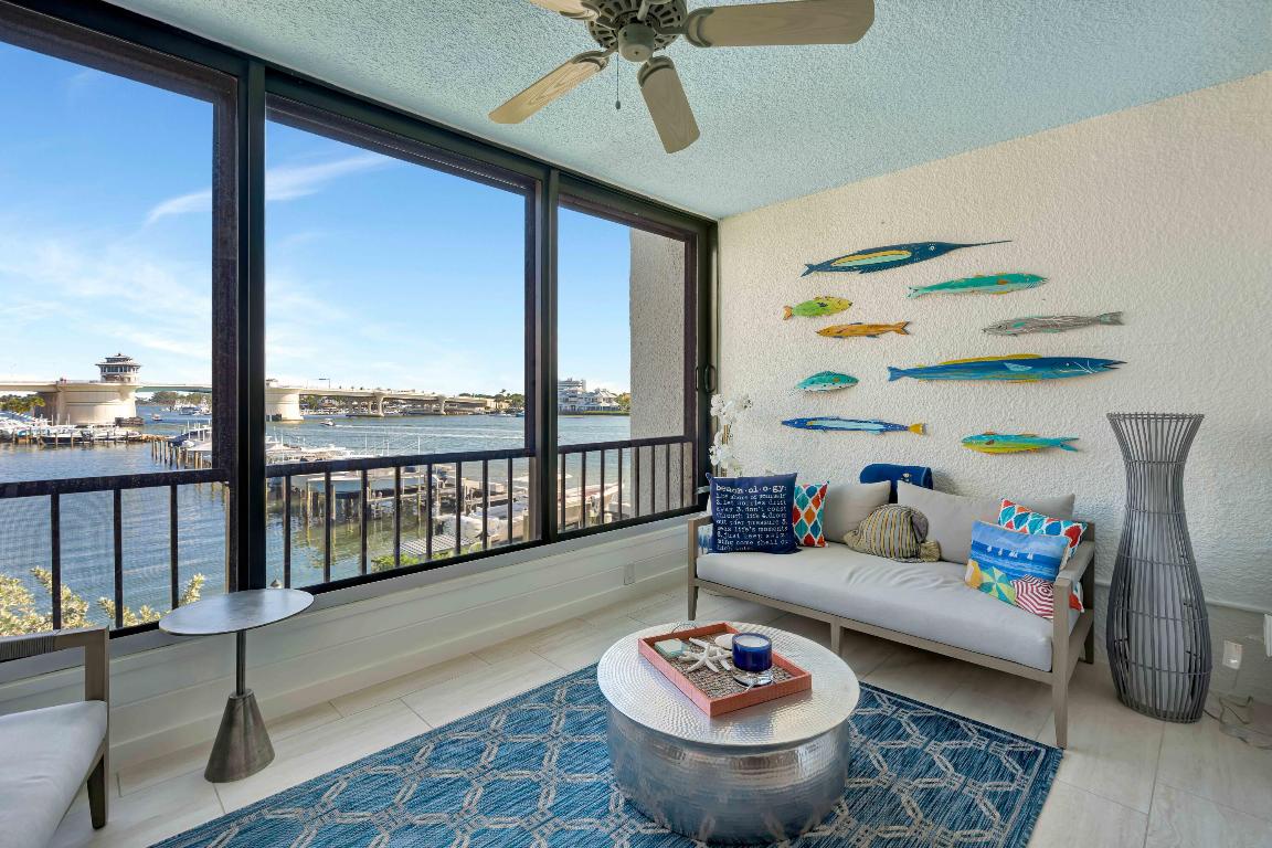 JUPITER COVE CONDO - Residential