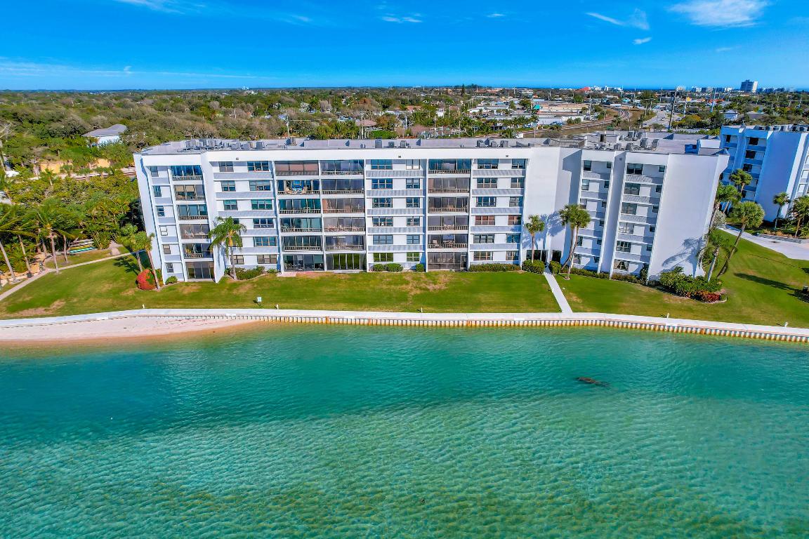 JUPITER COVE CONDO - Residential