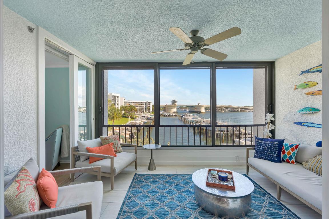 JUPITER COVE CONDO - Residential