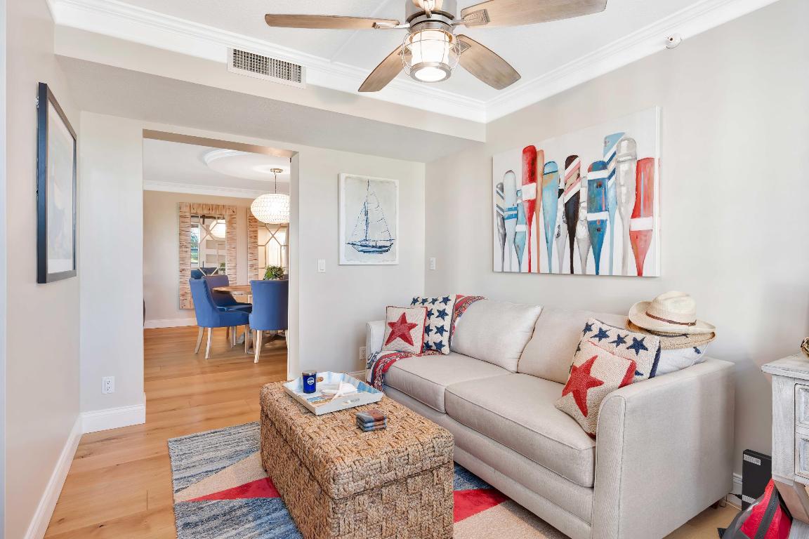 JUPITER COVE CONDO - Residential