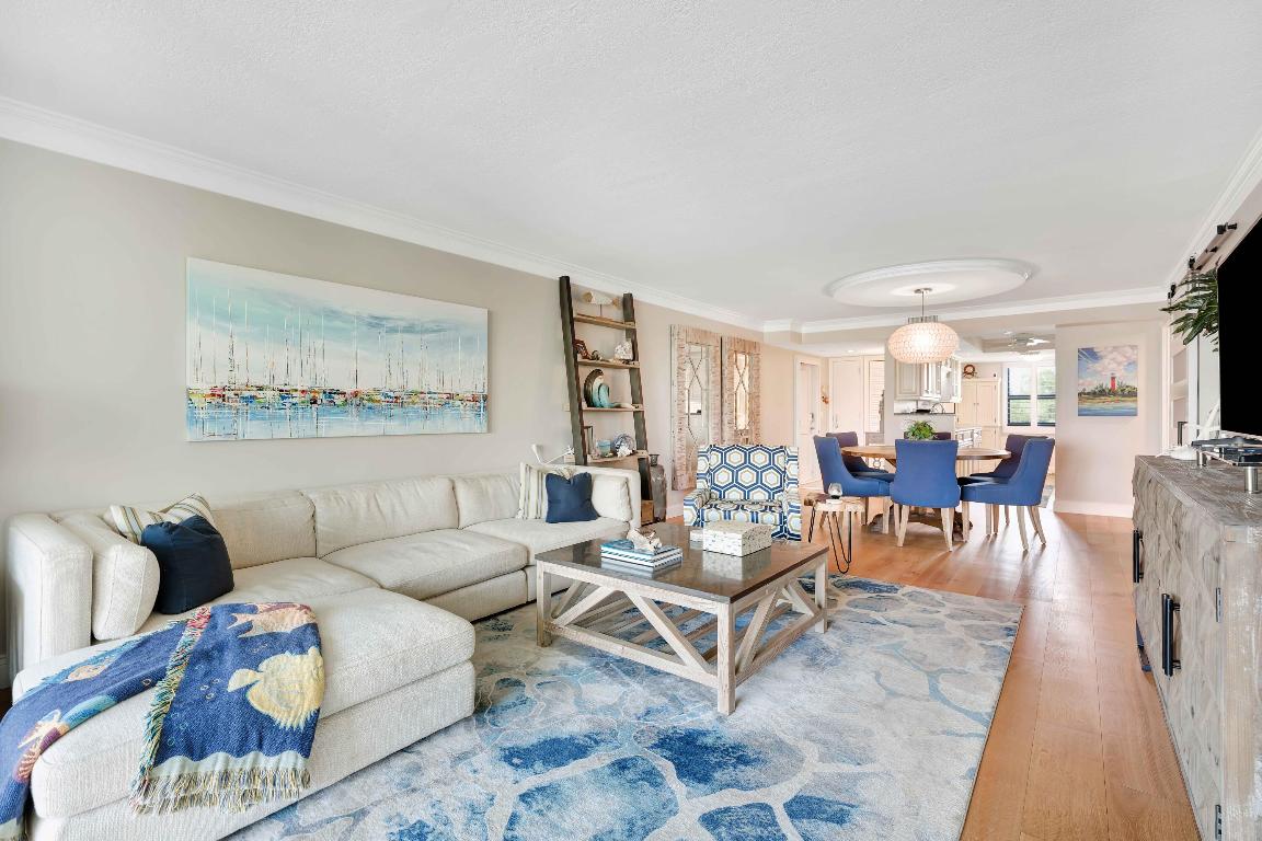 JUPITER COVE CONDO - Residential