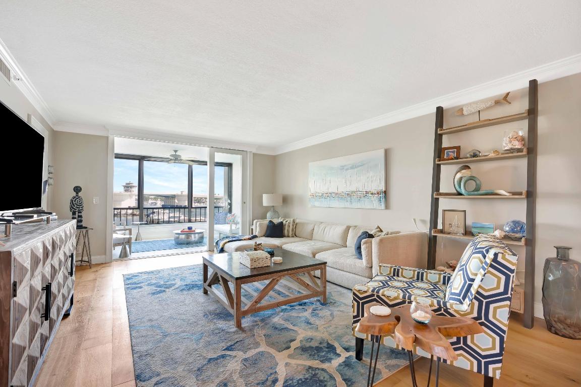 JUPITER COVE CONDO - Residential