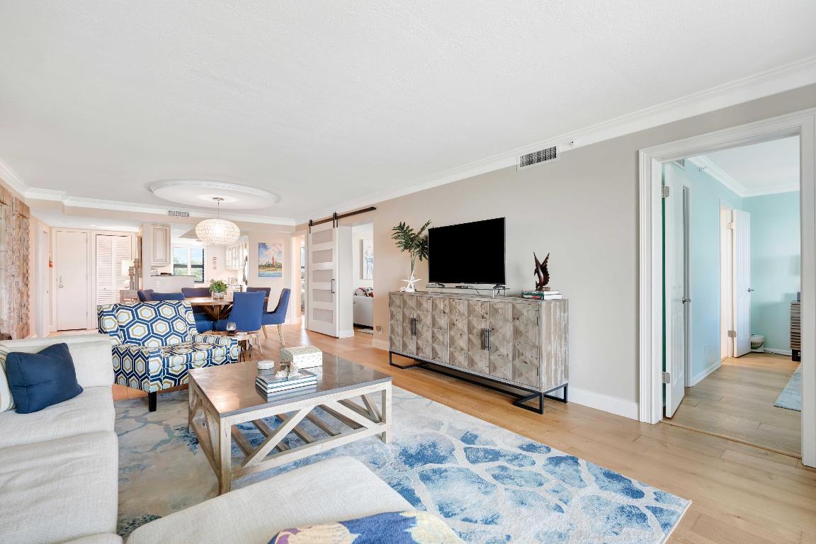 JUPITER COVE CONDO - Residential