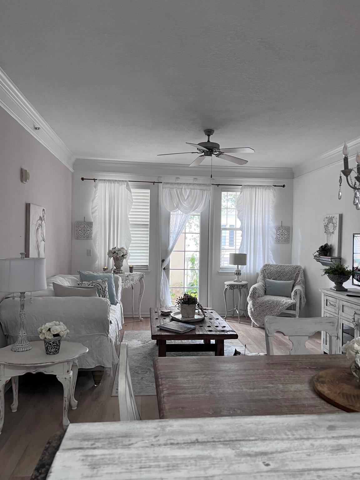 SOMERSET AT ABACOA CONDO - Residential