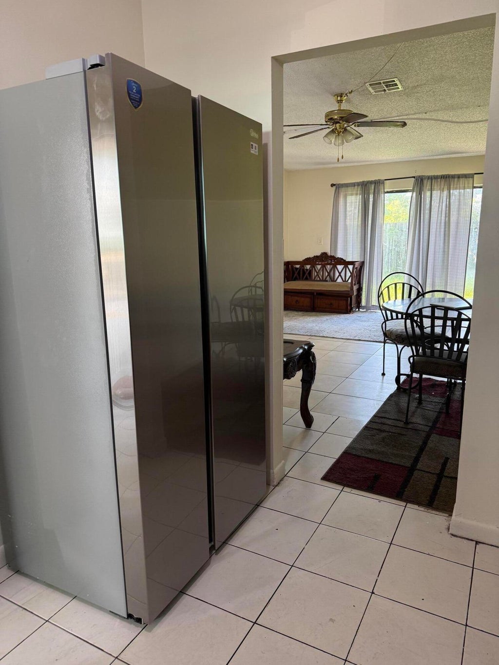Photo of 7824 PEMBROKE Road, Miramar, FL 33023 (MLS # B26053044)