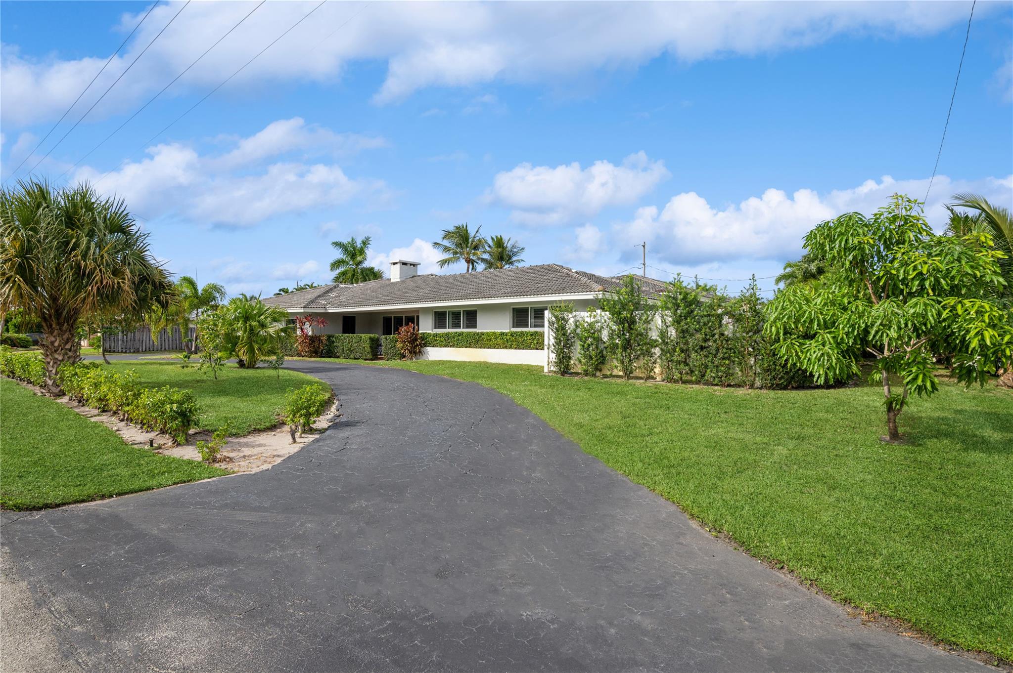 CORAL RIDGE GALT ADD NO 1 - Residential Lease