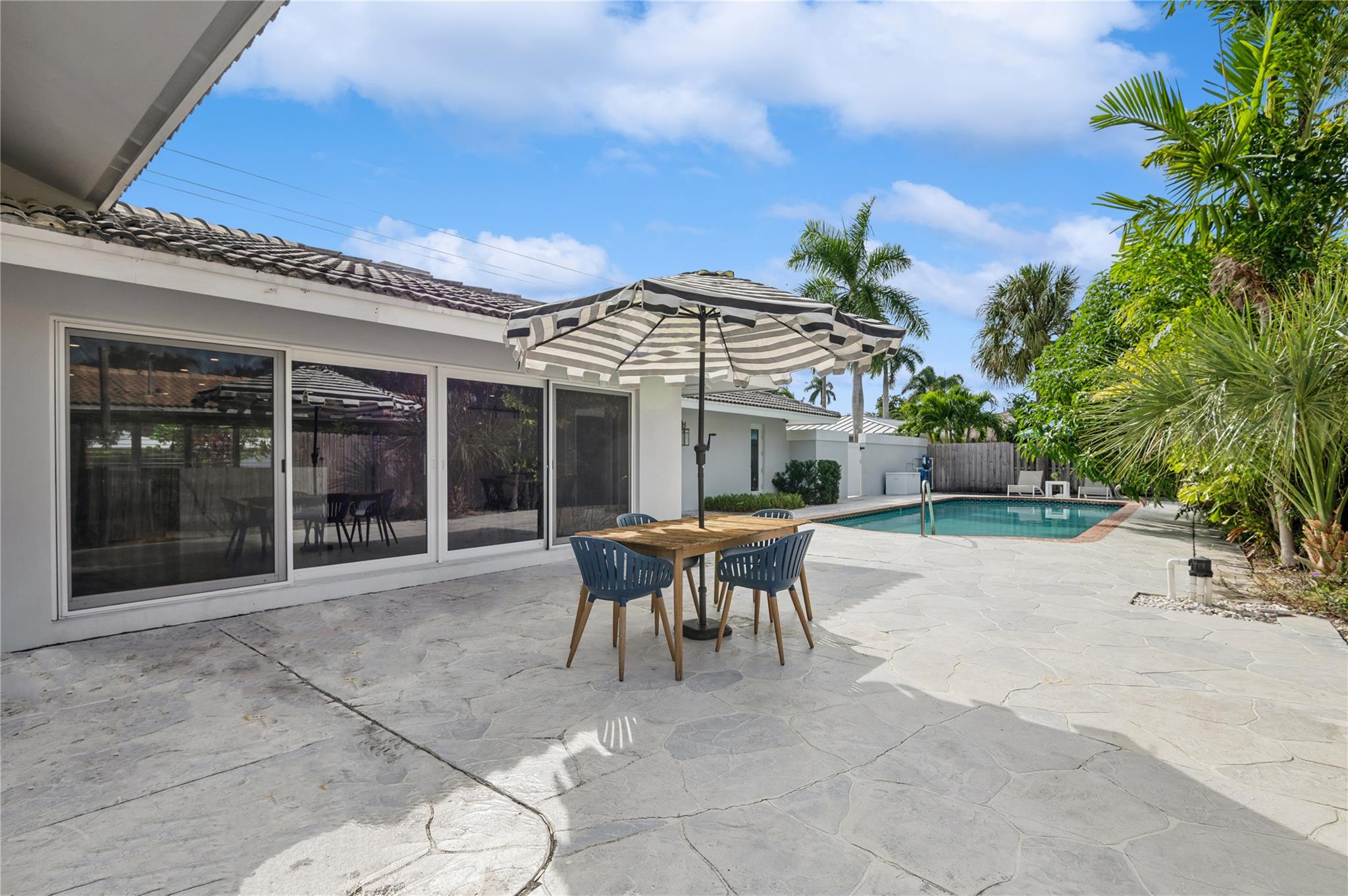 CORAL RIDGE GALT ADD NO 1 - Residential Lease