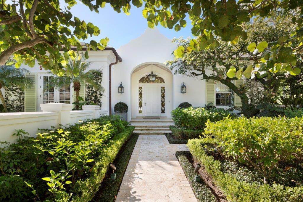 EDEN PROPERTIES - Residential