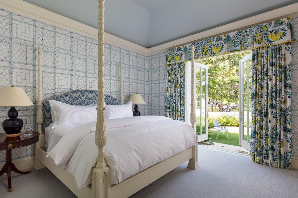 EDEN PROPERTIES - Residential