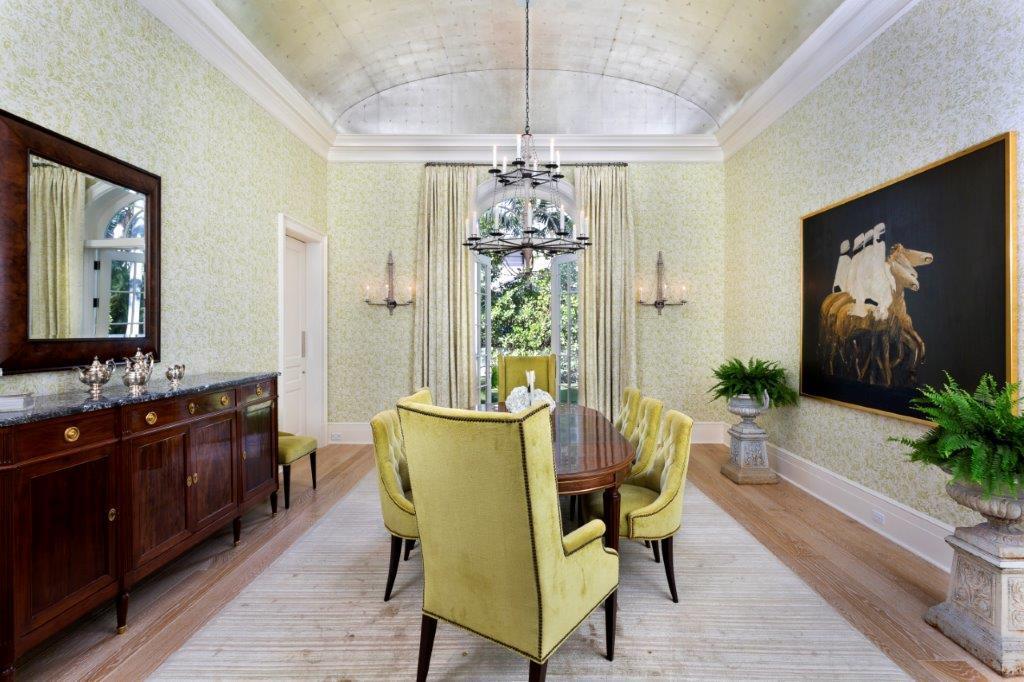 EDEN PROPERTIES - Residential