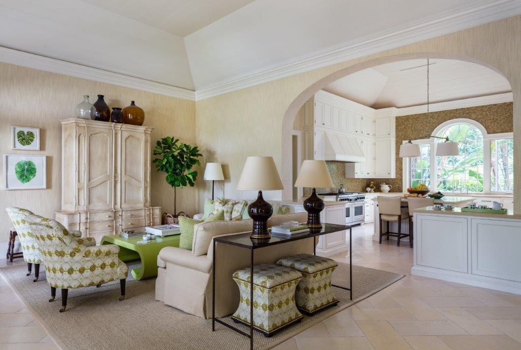 EDEN PROPERTIES - Residential