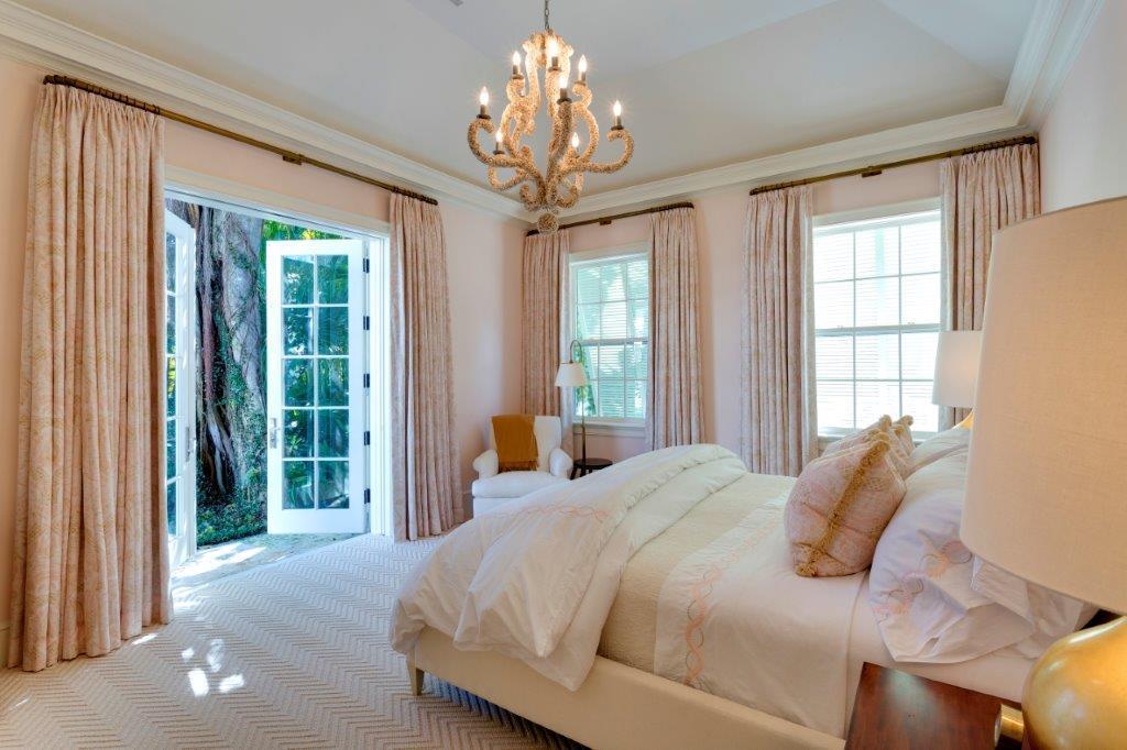 EDEN PROPERTIES - Residential