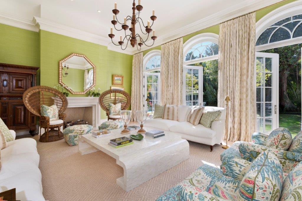 EDEN PROPERTIES - Residential