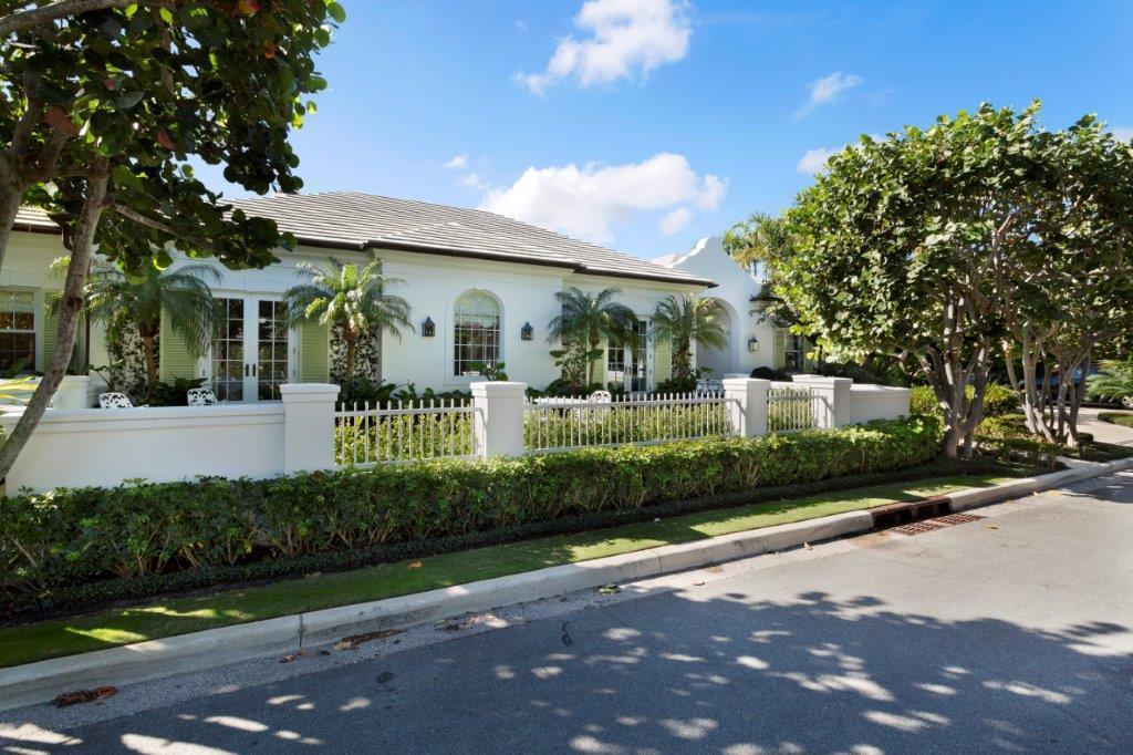 EDEN PROPERTIES - Residential