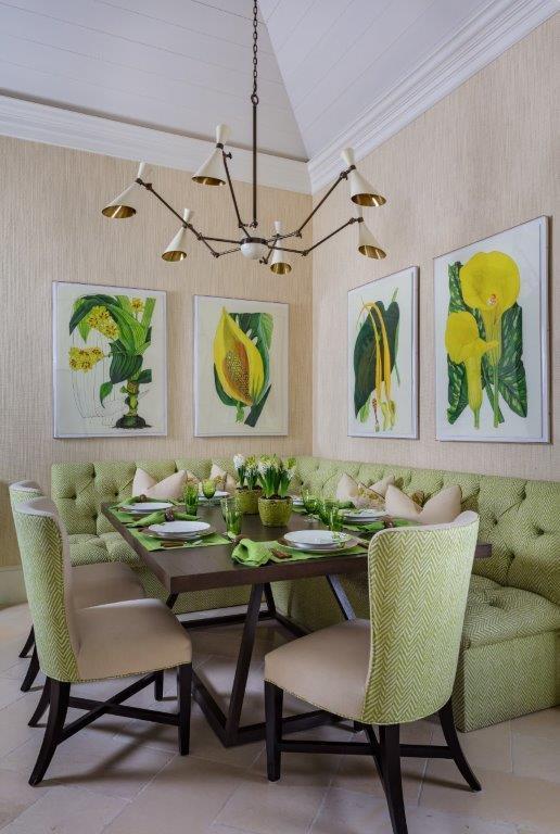 EDEN PROPERTIES - Residential