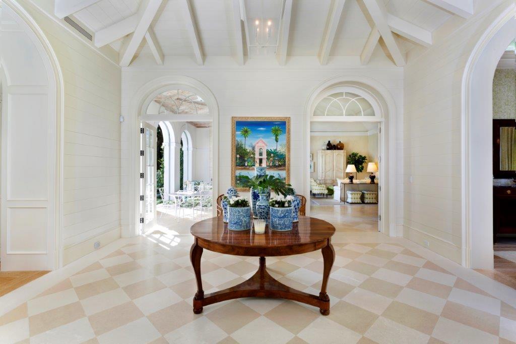 EDEN PROPERTIES - Residential