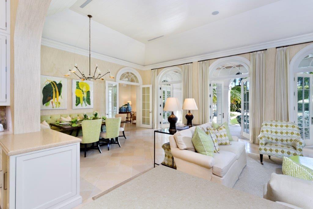 EDEN PROPERTIES - Residential