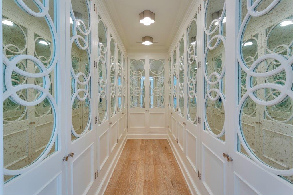 EDEN PROPERTIES - Residential