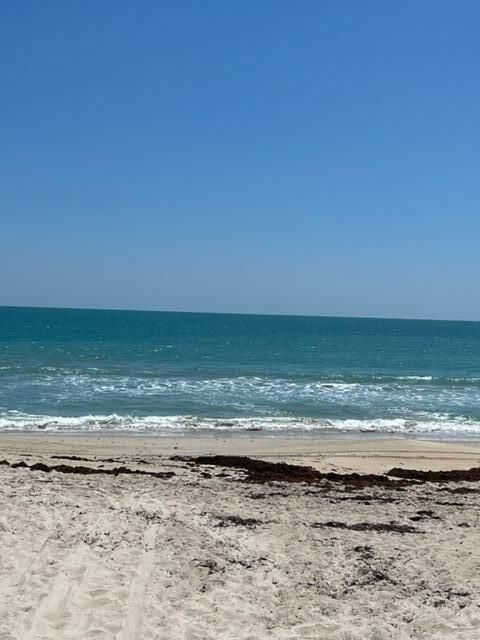 A home in Hutchinson Island