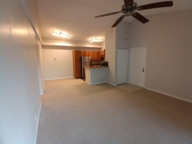 Coco Parc - Residential Lease