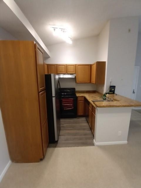 Coco Parc - Residential Lease