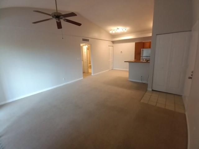 Coco Parc - Residential Lease