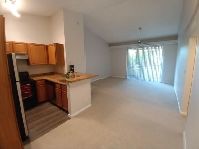 Coco Parc - Residential Lease