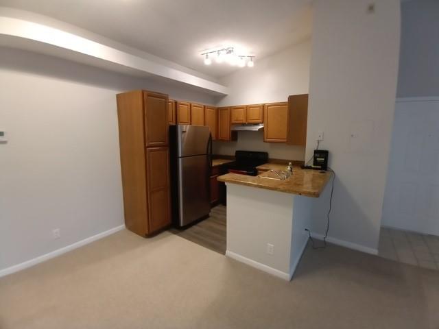 Coco Parc - Residential Lease