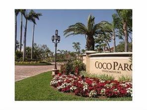 Coco Parc - Residential Lease