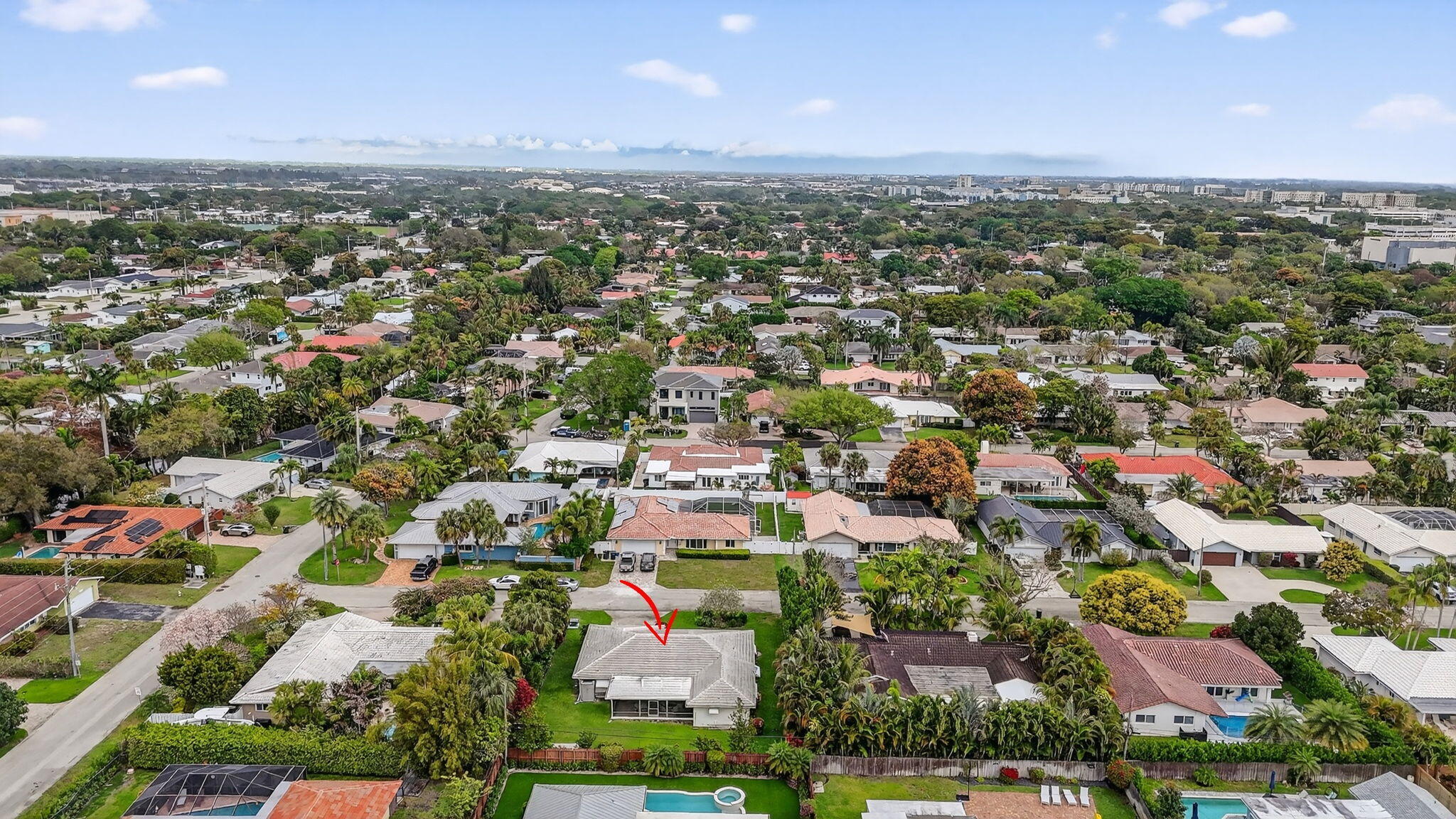 LAKE FLORESTA - Residential