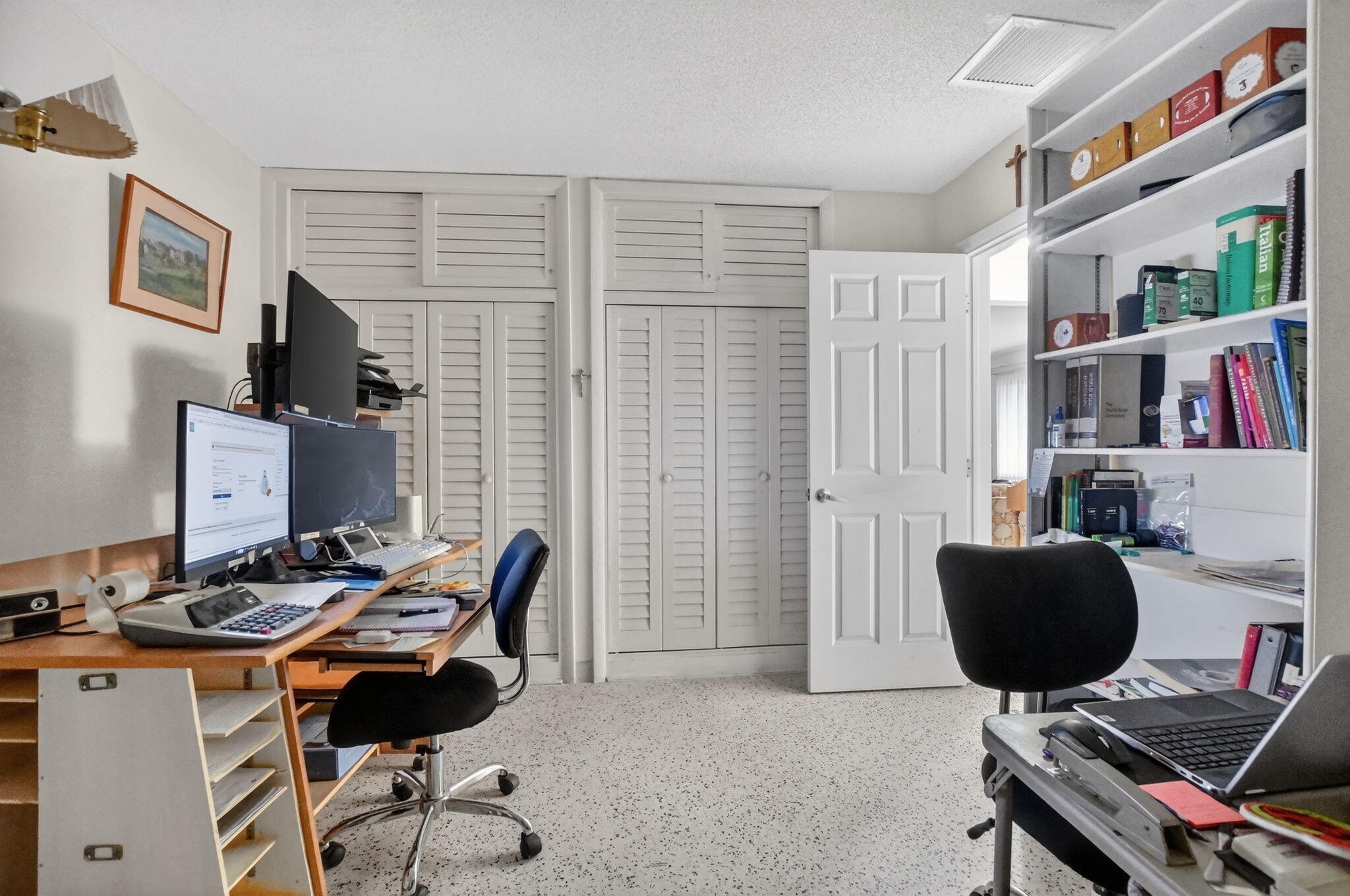 LAKE FLORESTA - Residential