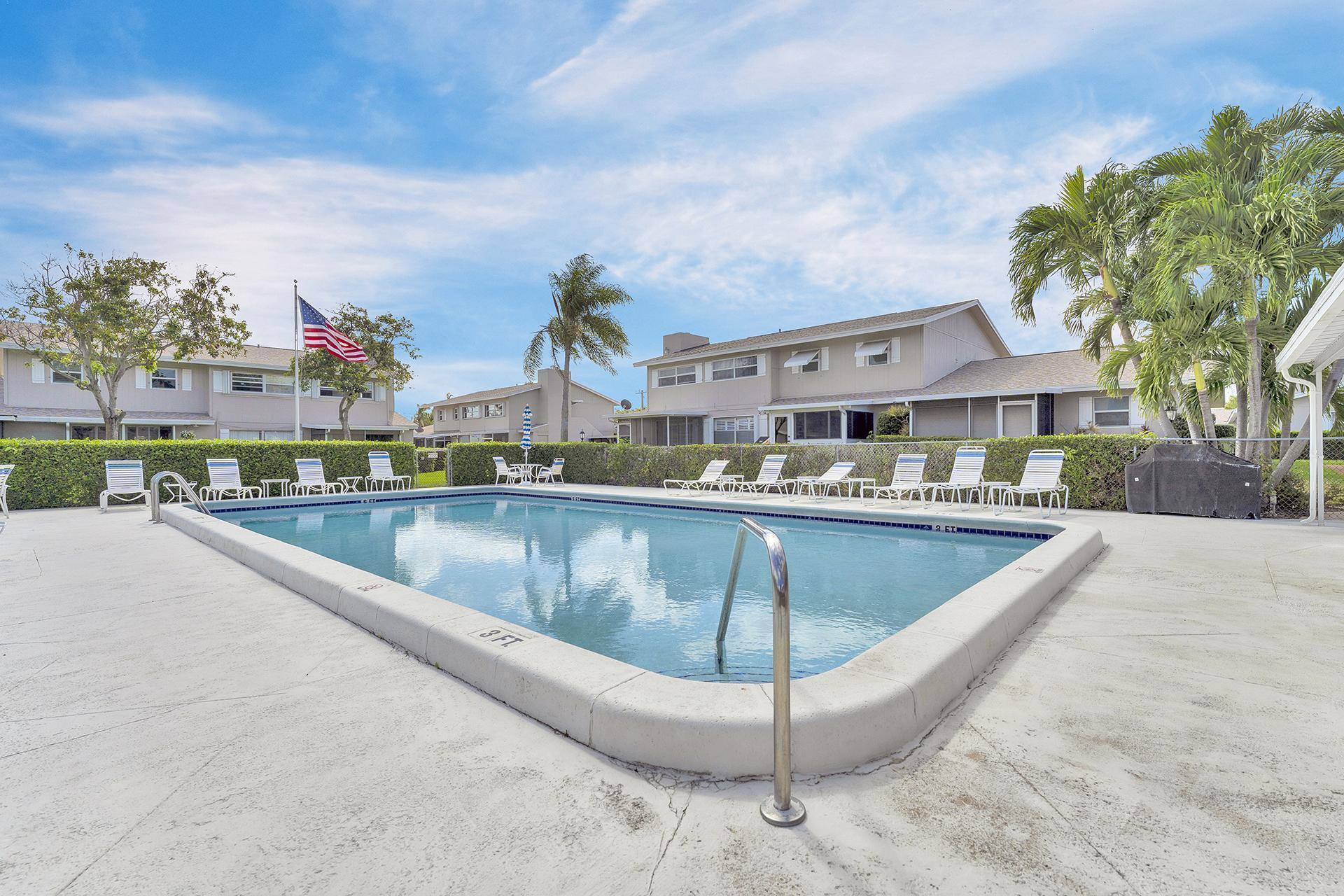 COVE VILLAGE CONDO - Residential