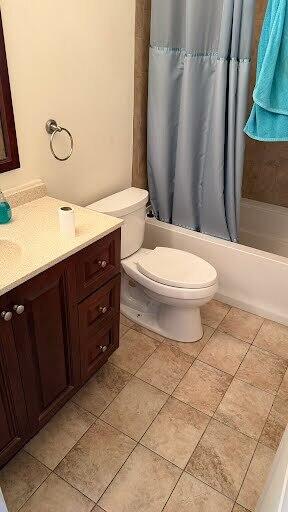 COVE VILLAGE CONDO - Residential