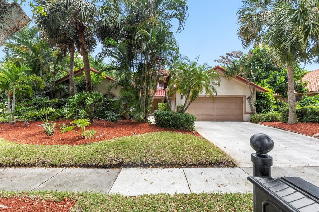 Photo of 2765 NW 29th Drive, Boca Raton, FL 33434 (MLS # F10509408)