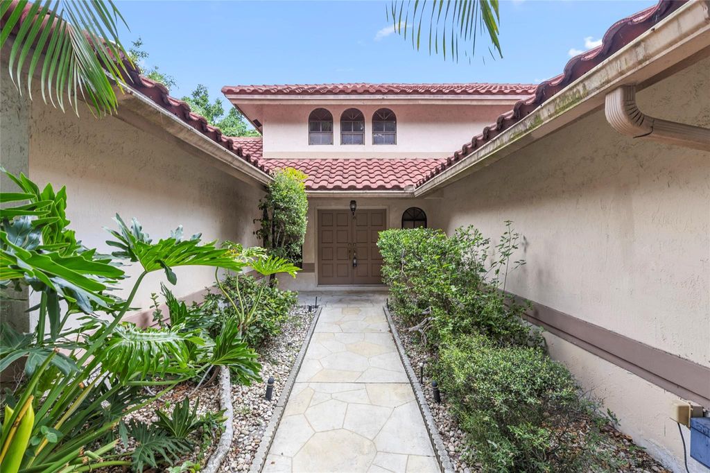 Photo of 2765 NW 29th Drive, Boca Raton, FL 33434 (MLS # F10509408)