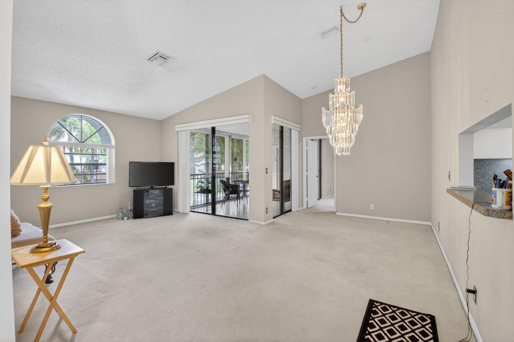 Photo of 5430 Venetia Court #N, Boynton Beach, FL 33437 (MLS # B26010323)