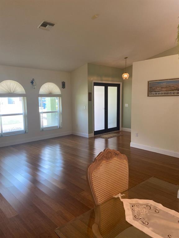 ROYAL LAND AMENDED - Residential