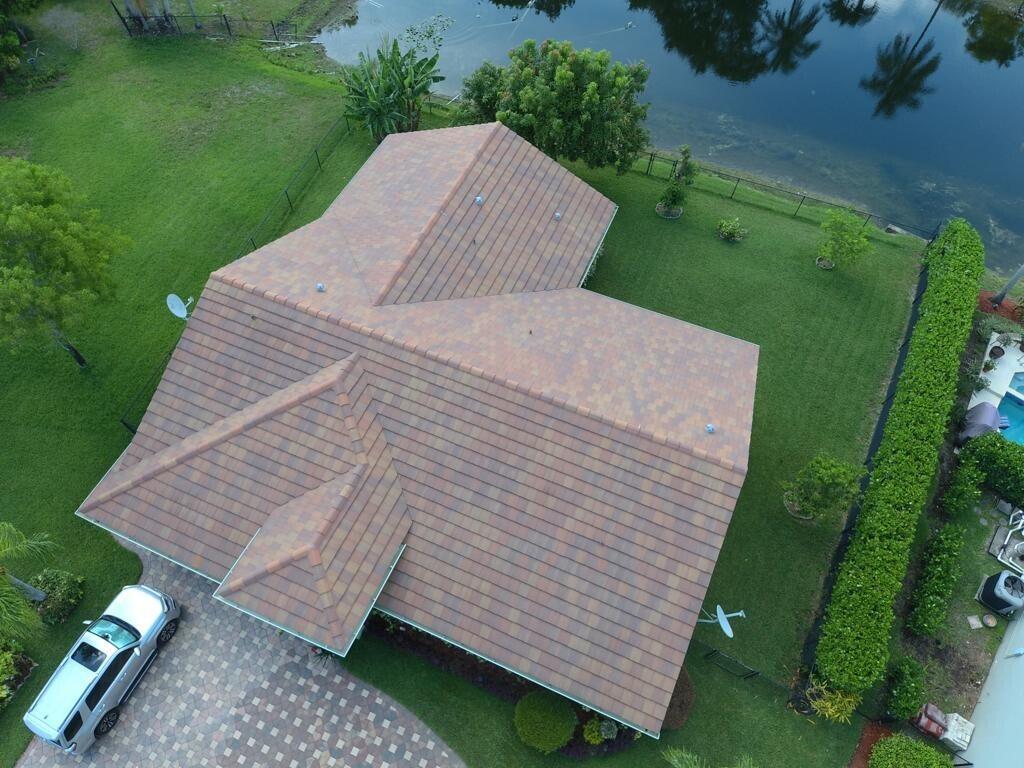 ROYAL LAND AMENDED - Residential