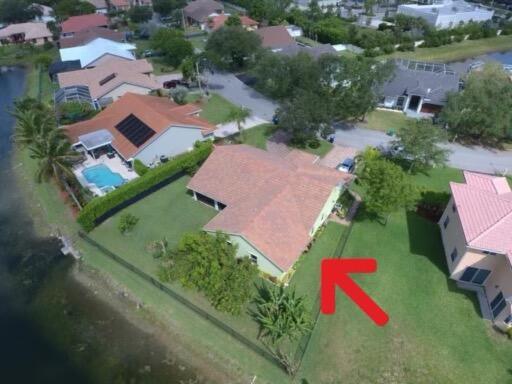 ROYAL LAND AMENDED - Residential