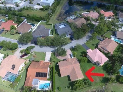 ROYAL LAND AMENDED - Residential