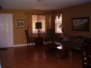 CITRUS ISLE PUD - Residential