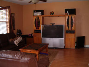 CITRUS ISLE PUD - Residential